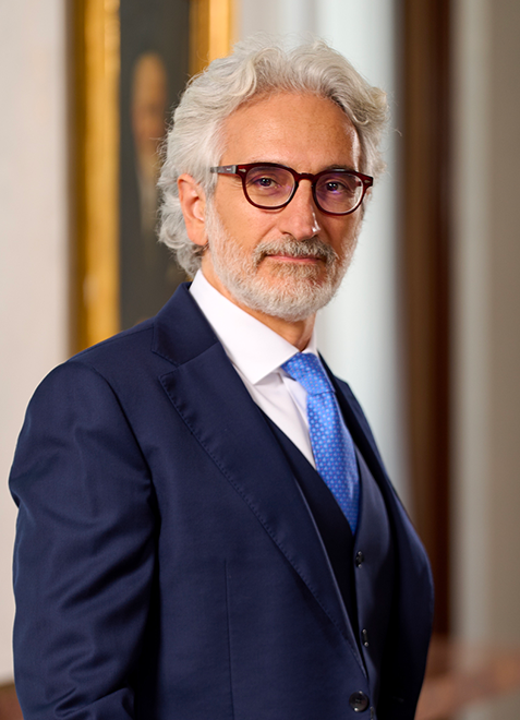 Salvatore Crescenzi
