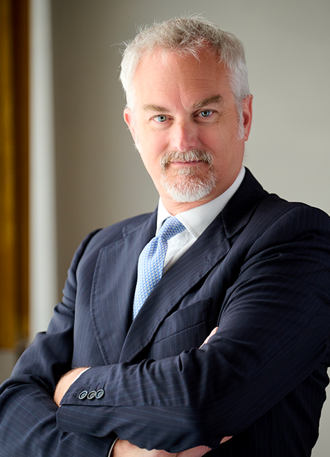 Richard Zatta